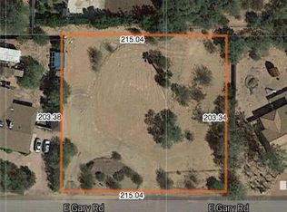 8710 E Gary Rd, Scottsdale, AZ 85260