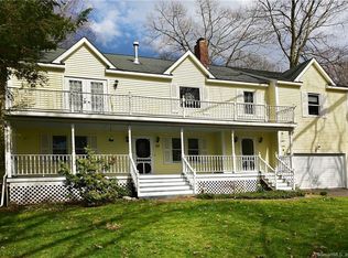 33 Sunningdale Ln, Bolton, CT 06043