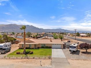 20911 Wren St, Apple Valley, CA 92308
