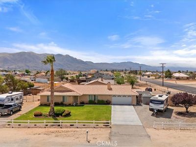 20911 Wren St, Apple Valley, CA, 92308