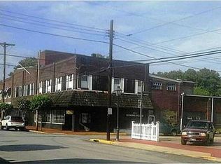 1210 Merchant St, Ambridge, PA 15003