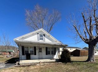 338 Trammel St, Liberty, KY 42539