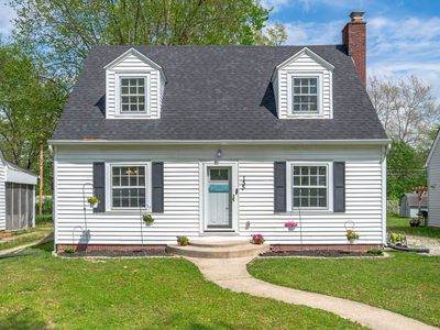 155 N Franklin Rd, Indianapolis, IN, 46219