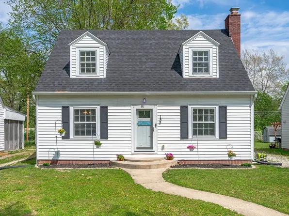 155 N Franklin Rd, Indianapolis, IN 46219