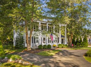 2712 Lafayette Ave, Columbus, IN 47201