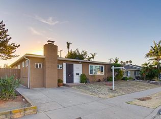 4034 Epanow Ave, San Diego, CA 92117