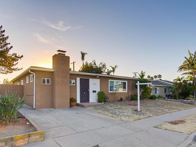 4034 Epanow Ave, San Diego, CA, 92117