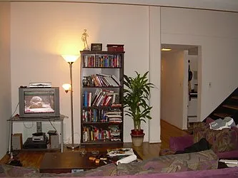 Rented by City Connections Realty