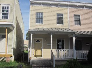 1715 Everett St, Richmond, VA 23224