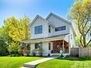 1400 Bayard Ave, Saint Paul, MN 55116