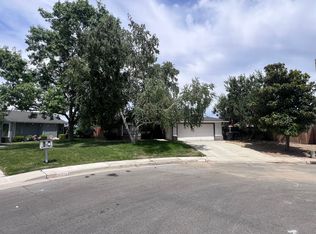 123 Chaparrel St, Tehachapi, CA 93561