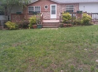 13333 W Bellsville Pike, Columbus, IN 47201