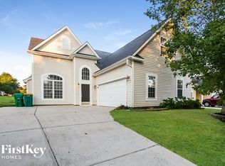 8414 Dawson Ln, Locust, NC 28097