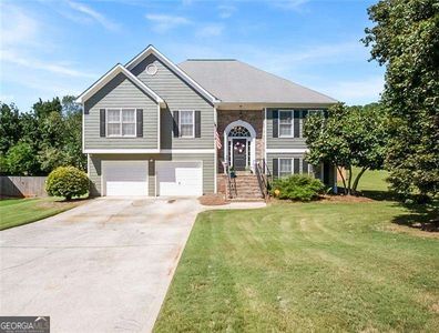 40 Hunters Trl, Dallas, GA, 30157