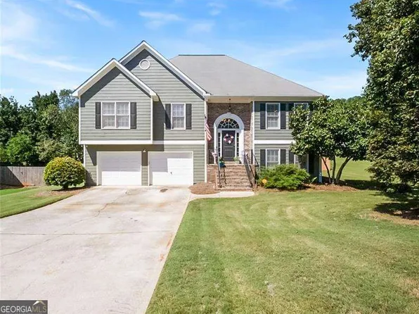 40 Hunters Trl, Dallas, GA 30157