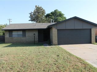 1303 Homeland Ave, Norman, OK 73072