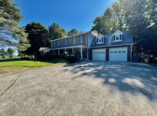 5949 State Route 96, Tiro, OH 44887