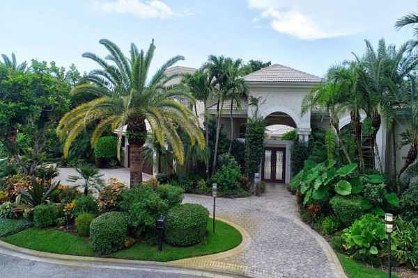 Home For Sale In St Andrews Country Club