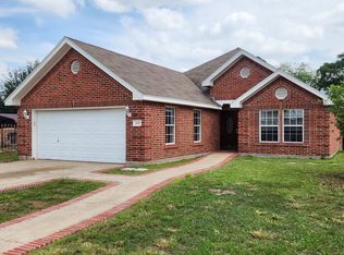 213 W Fleetwood Ave, La Feria, TX 78559