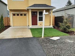 7118 SE Fern Ave, Portland, OR 97206
