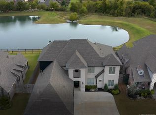 16914 E 45th St S, Tulsa, OK 74134