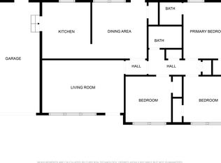 4026 Knollbrook Dr NW, Huntsville, AL 35810