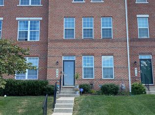 508 Victorianna Dr, Capitol Heights, MD 20743