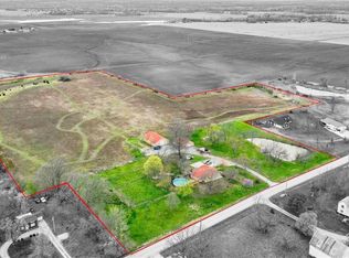 25410 S State Route K, Harrisonville, MO 64701