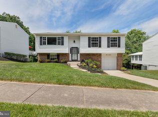 4323 Mary Ridge Dr, Randallstown, MD 21133