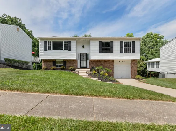 4323 Mary Ridge Dr, Randallstown, MD 21133