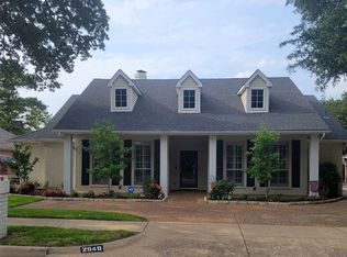 2540 Fox Glenn Cir, Bedford, TX 76021