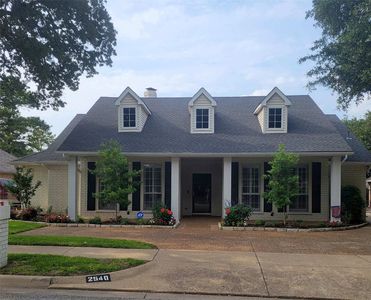 2540 Fox Glenn Cir, Bedford, TX, 76021