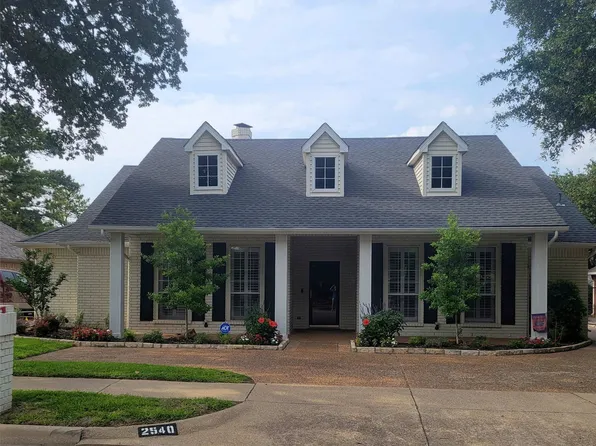 2540 Fox Glenn Cir, Bedford, TX 76021