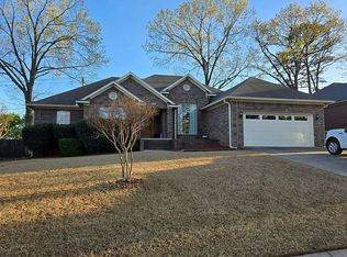 3025 Sassy Rd, Conway, AR 72034