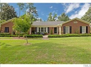 4301 Boxwood Rd, Raleigh, NC 27612