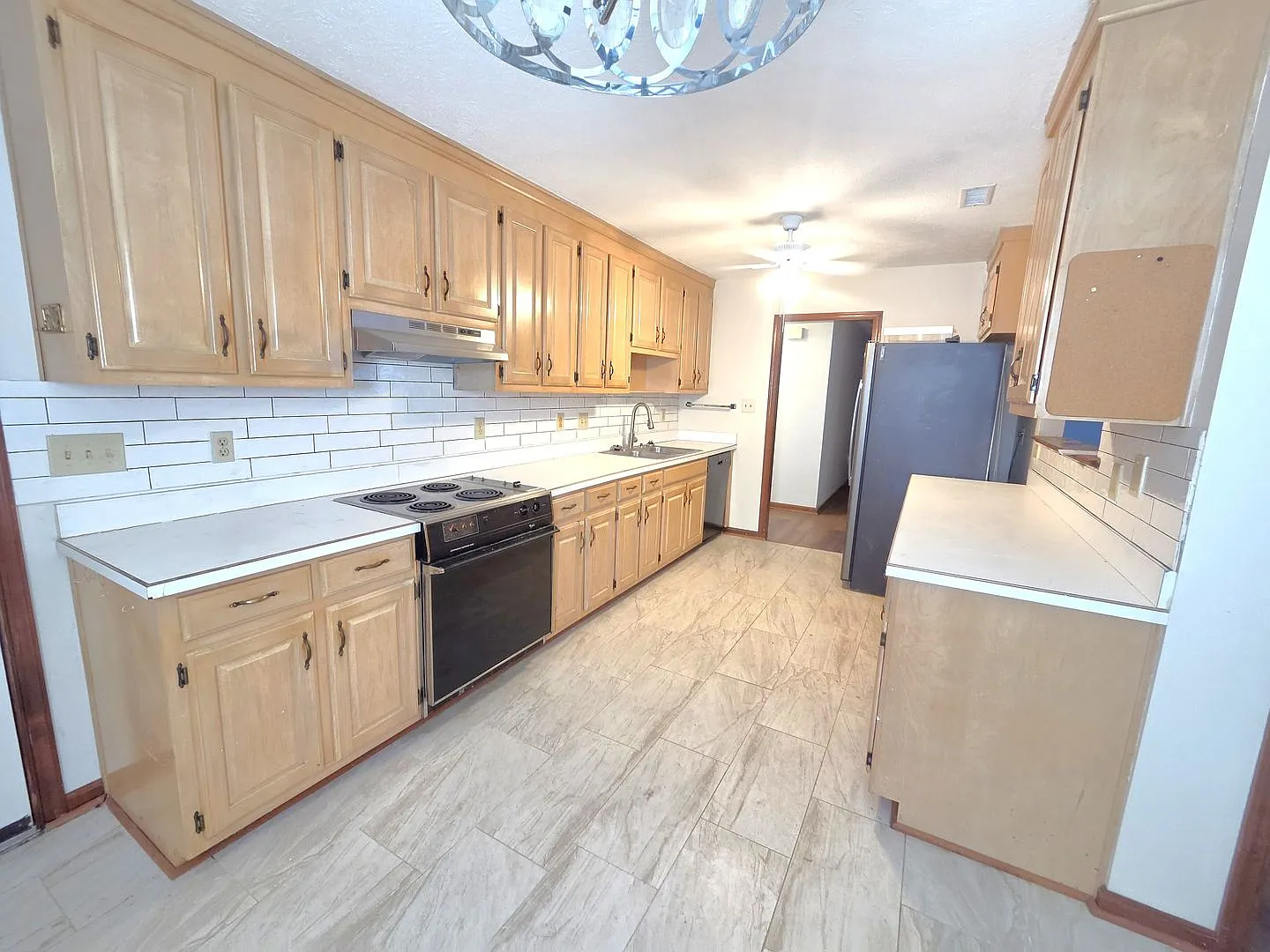 3 bedroom/ 2 bathroom- Phillips Lake — Photo 3