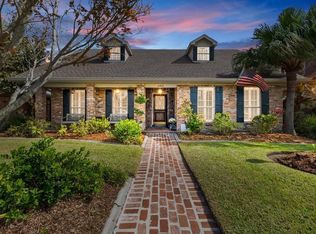 4913 Henry St, Metairie, LA 70006
