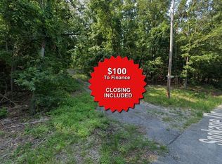 LOT 28 Unitah Cir, Cherokee Village, AR 72529