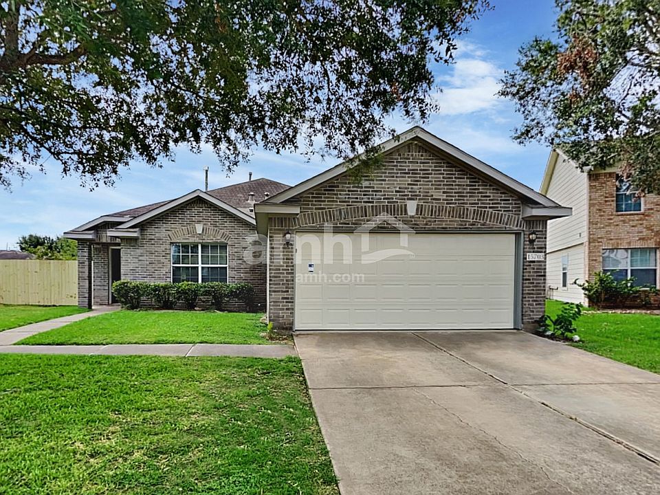 1st image of 15703 Crooked Arrow Dr