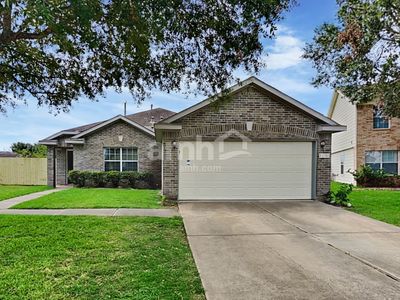 15703 Crooked Arrow Dr, Sugar Land, TX, 77498