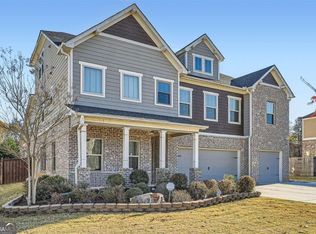 5120 Woodland Pass Cir, Stone Mountain, GA 30087