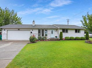 4725 N Genoa Rd, Otis Orchards, WA 99027