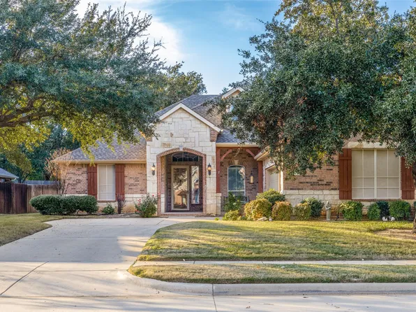 8106 Summerleaf Dr, Arlington, TX 76001