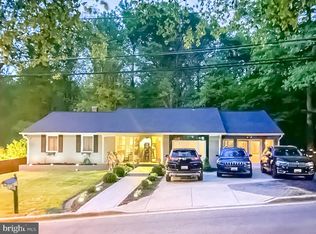 3306 Lumar Dr, Fort Washington, MD 20744