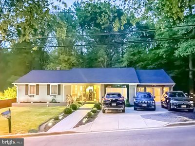 3306 Lumar Dr, Fort Washington, MD, 20744
