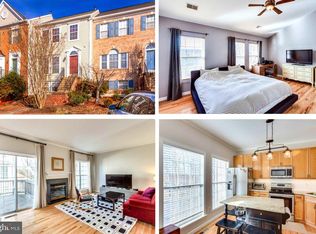 13123 Wren Hollow Ln, Fairfax, VA 22033