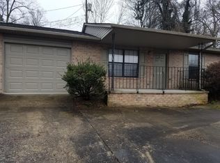 5520 Matlock Dr, Knoxville, TN 37921