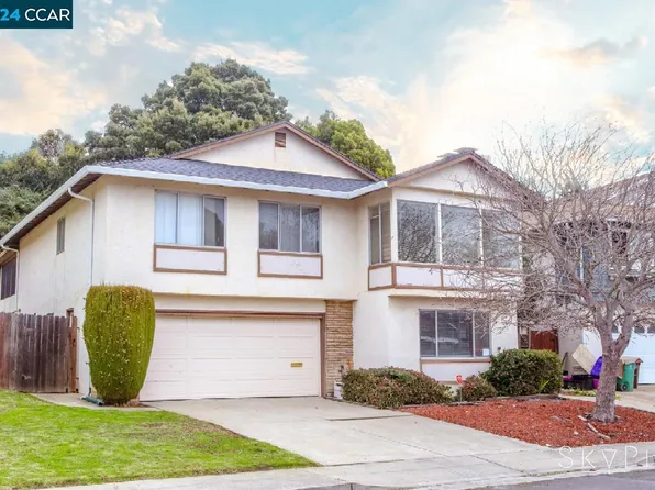 2919 Oxford Ave, Richmond, CA 94806