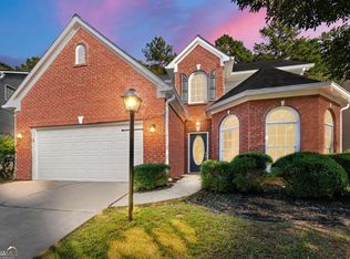 6346 Pheasant Trl, Fairburn, GA 30213