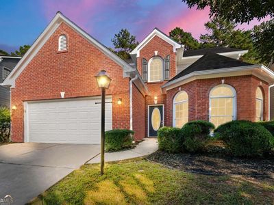 6346 Pheasant Trl, Fairburn, GA, 30213